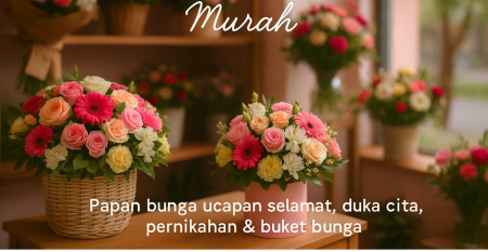 Toko Bunga Wedding Venue Jonggol